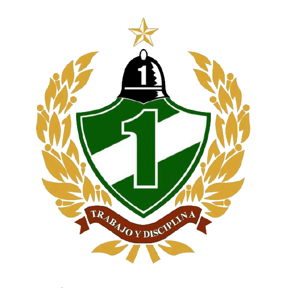 Escudo Bomba Talca